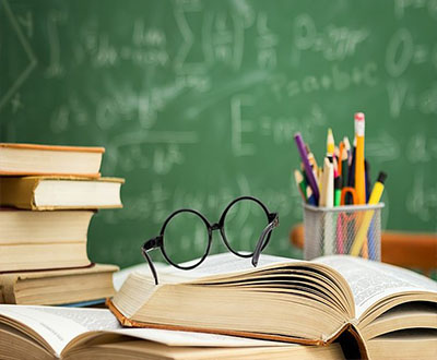 العلوم التربوية والإنسانية